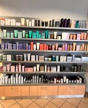 Friseurstudio new line Jana Marks Bild 5