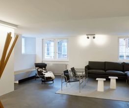 MIRRA ARCHITEKTEN AG Bild 7
