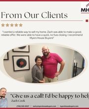 Myers House Buyers image 3