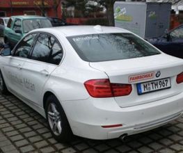 Fahrschule Adrian Bild 2