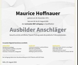 BKF-Modul-Schulung Bild 1