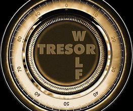TRESOR-WOLF Kaufhaus Leipzig Bild 1
