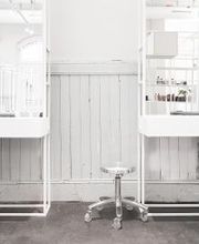SHIFT Friseure Schöneberg - Aveda Salon Bild 16