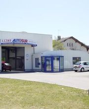 AUTOSUR Contrôle Technique MONTRÉAL-LA-CLUSE image 1