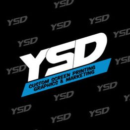 YSD Graphics & Apparel