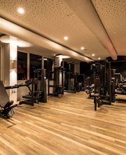 Fitness First Süßen - Krafttraining