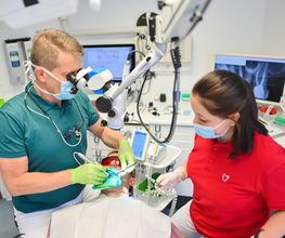 Praxis für Zahnheilkunde Jörg Schaller Bild 3