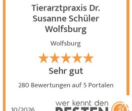 werkenntdenBESTEN.de Qualitätssiegel