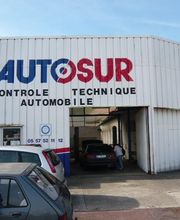 AUTOSUR Contrôle Technique ARCACHON image 1