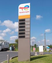 This is a picture representing NF001006 (FUELING) - RELAIS DE LONGJUMEAU