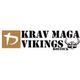 Logo - Krav Maga Vikings - Kampfsportschule Rostock