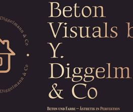 Beton Visuals by Y.Diggelmann & co KlG Bild 1