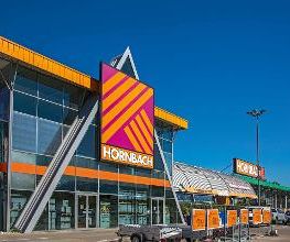 HORNBACH Schwabach Bild 4
