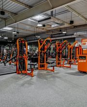 Basic-Fit 24/7 image 3