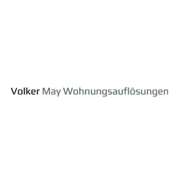 Volker May Wohnungsauflösungen