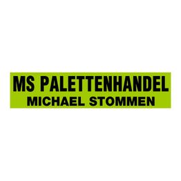 MS Palettenhandel