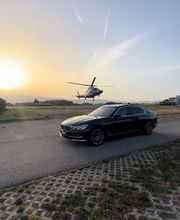 Swiss Diamond Limousine Bild 1