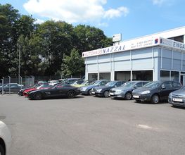 Automobile Nazzal GmbH Bild 5