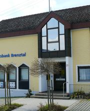 Volksbank Brenztal eG - Filiale Syrgenstein Bild 1