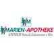 Logo der Marien-Apotheke