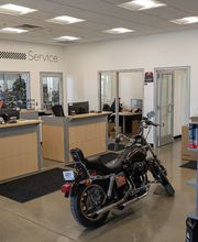 Indian Motorcycle of Sioux Falls image 4