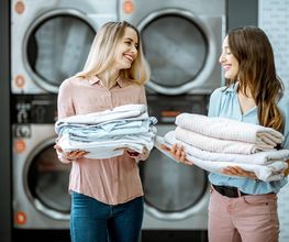 iwash laundry imagen 5