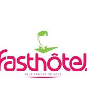 Fasthôtel Montmarault image 10