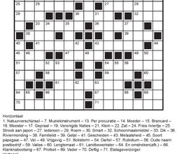 Buzing Puzzels