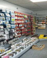 Fisherman´s Partner Angler-Fachmarkt Bild 6