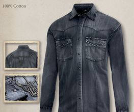 Western- und Army-Shop Bild 7