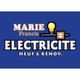 Electricité Marie Francis