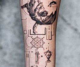 Koi Gnade Ink- TattooLounge Bild 7