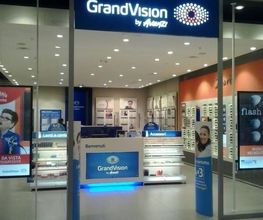 GrandVision immagine 10