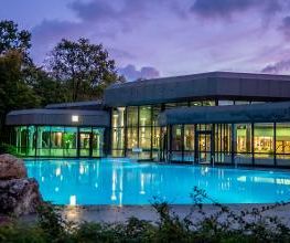 Hellweg-Sole-Thermen Betriebs-GmbH Bild 2