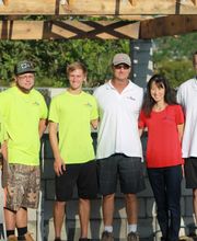 L.H. Tanner Construction image 14