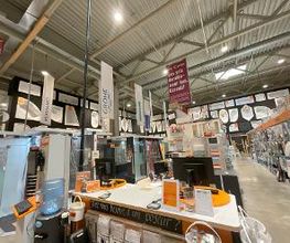 Salles de bains & sanitaires HORNBACH Etoy Bild 2