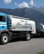 Cherix Transports SA Bild 5