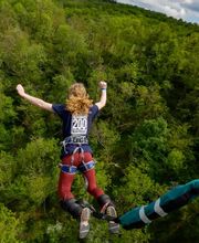 ELASTIC CROCODIL BUNGEE image 6