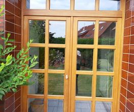 Glaserei Giebel Bild 10