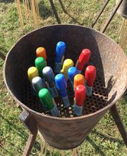 Pirotecnia Fiesta imagen 9