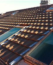 Gregorio Toiture Sàrl Bild 7