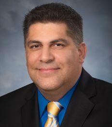 Michael Banuchi PA-C