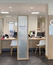 Biogroup Maine Anjou - Pôle Santé Sud - Accueil