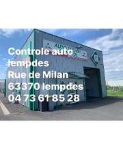 Dekra Contrôle Auto Lempdes image 2