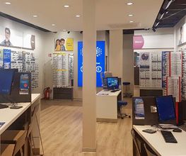 Apollo-Optik - Solingen - Düsseldorfer Str. Bild 2
