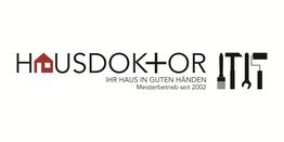 Hausdoktor logo