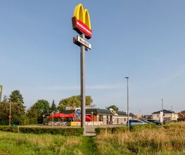 McDonald's Bild 1