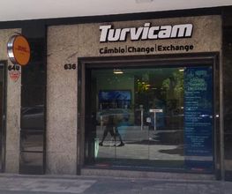 Turvicam - Av. Presidente Vargas imagen 1