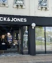 Jack & Jones Store Bild 10