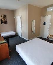 Logis Hôtel du Cerf image 16